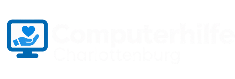 Computerhilfe für Senioren
